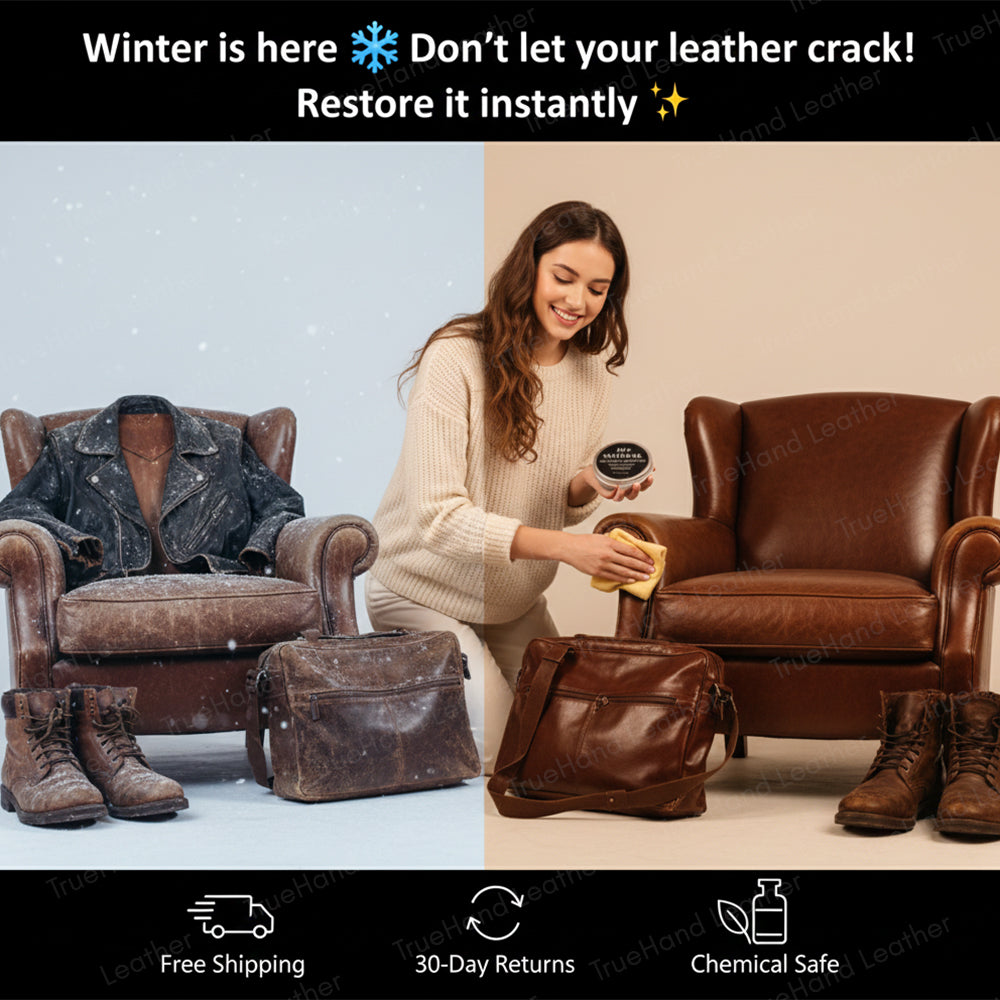 Mink Oil Leather Care Cream